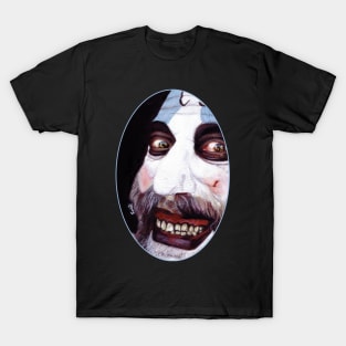 Captain Spaulding T-Shirt